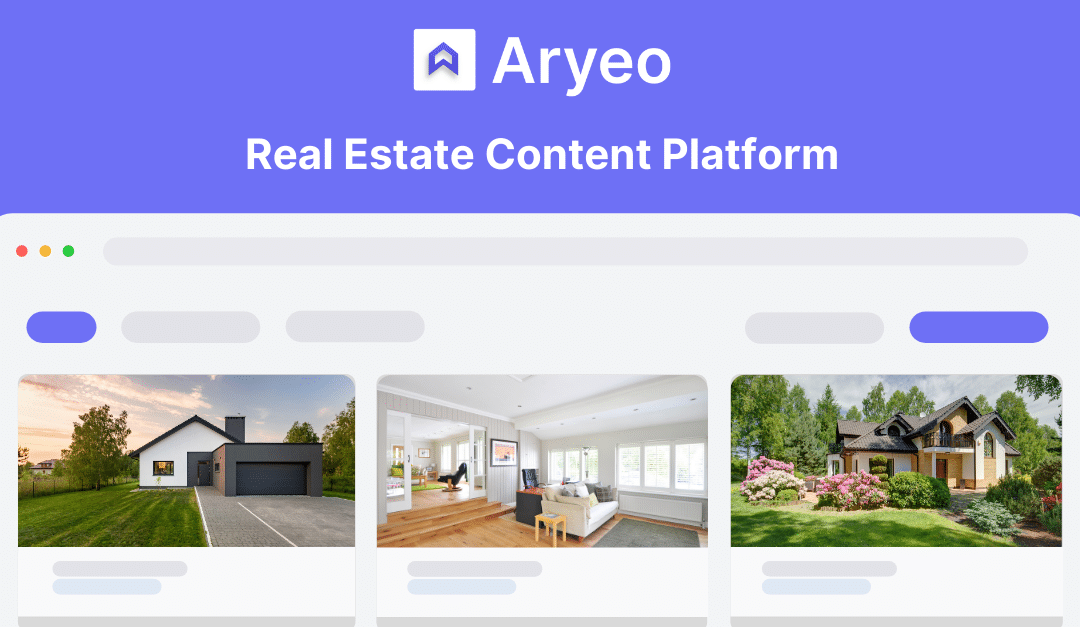 Zillow Acquires Real Estate Photography Software Platform Aryeo