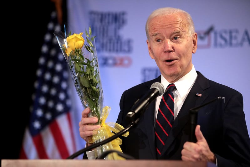 A Phil Hall Op-Ed: Will the Housing Affordability Shortage Cost Biden the Election?