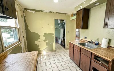 Michigan House Listed for Sale at $1 – Seriously, $1