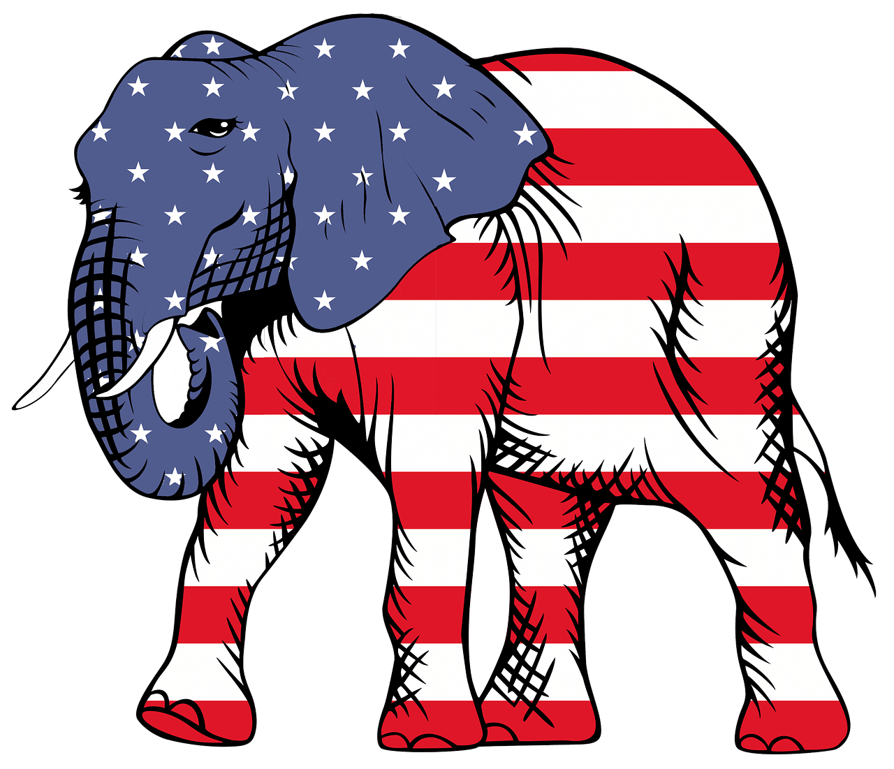 elephant-964294_1280