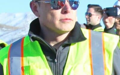 San Francisco Forces Elon Musk to Remove ‘X’ Sign From Top of Twitter HQ