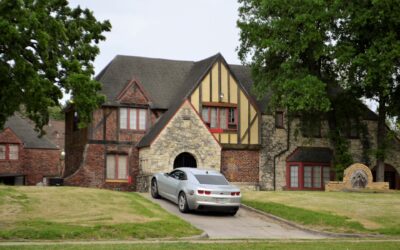 Mortgage Rates Go Into a Slump