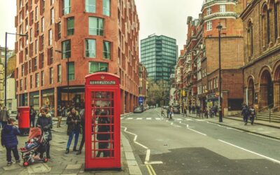 Dubai Developer Damac Enters London’s Office Property Market