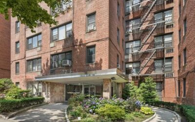 NYC Median Asking Rent Hits New Record High