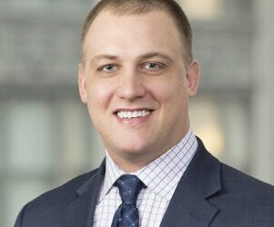 Real Estate Attorney Sean Thorsen Joins Seward & Kissel