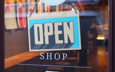 Demand for Retail Space Up by 21 Million SF in First Half of Year