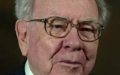 Warren Buffett to Retire as Berkshire Hathaway’s Chief Executive at Year’s End