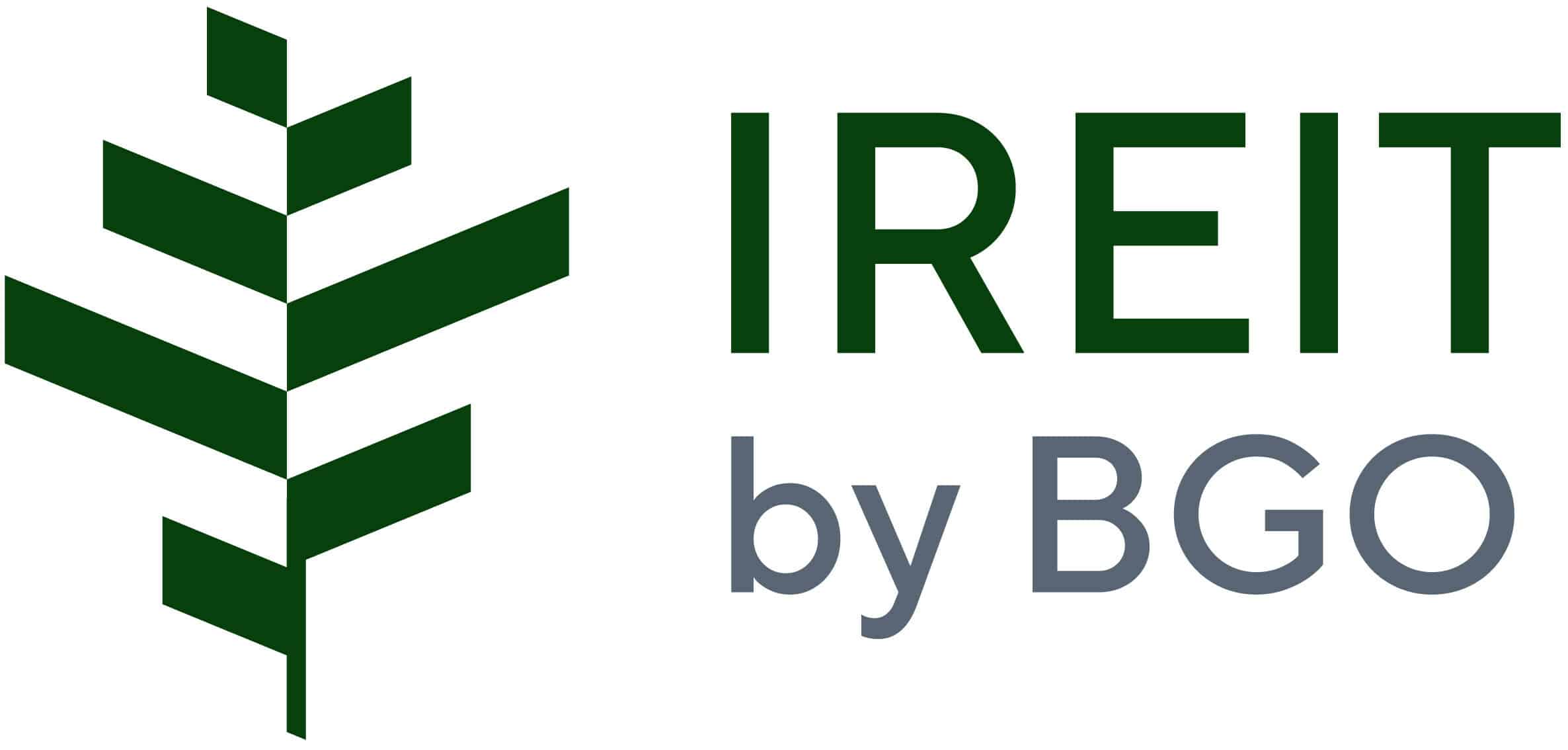 BGO IREIT Logo