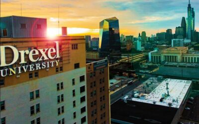 Drexel University to Launch Real Estate Institute
