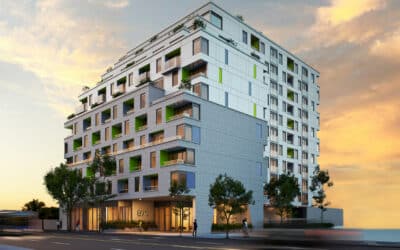 Equiton Acquires Toronto Land for Condo Development