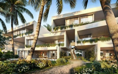 Two Luxury Lodging-Residential Projects Planned for Dominican Republic