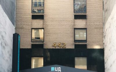 Bids Welcomed on NYC Hotel in Bankruptcy Sale