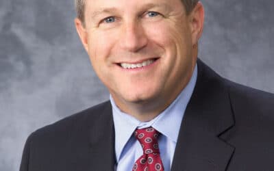 John Picchiotti Joins Dermody Properties as an SVP