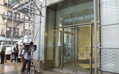 FDIC Begins Marketing of Signature Bank’s CRE Portfolio