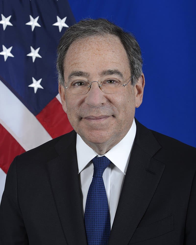 Thomas_R._Nides,_Ambassador_to_Israel