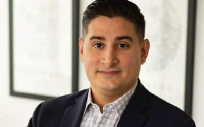 Fernando Ospina Named President at Alterra Home Loans