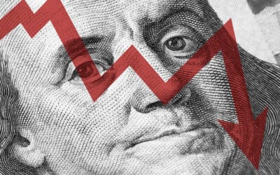 Ouch! Mortgage Application Activity Sinks to 27-Year Low