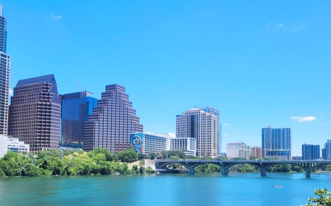 Austin in Property Assessment Pilot Program with AI Platform