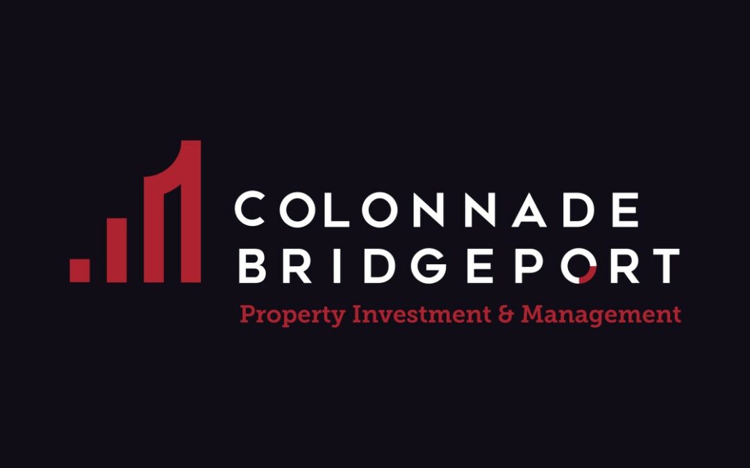 Colonnade BridgePort Tapped for Property Management on 2.3 Million SF Portfolio