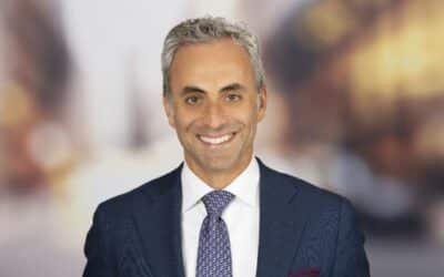 David Carlos Joins JLL as Vice Chairman