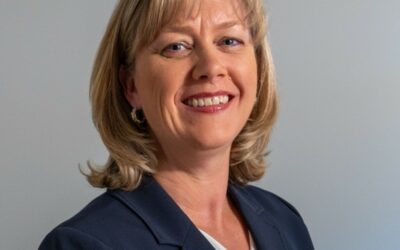 Donna Dewar Named CEO at the Appraisal Institute of Canada