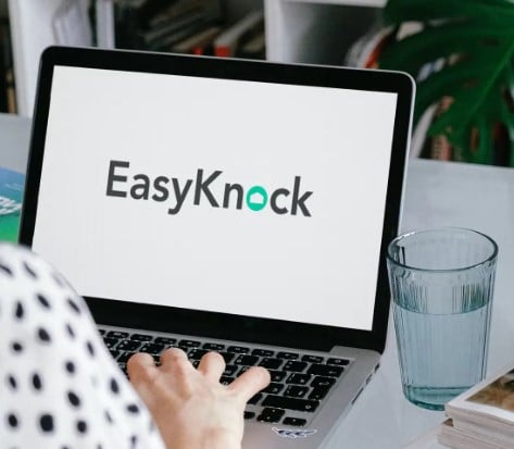 EasyKnock Acquires Home Equity Investment Firm HomePace