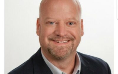 Eric Francis Named VP of Finance at GO Mortgage