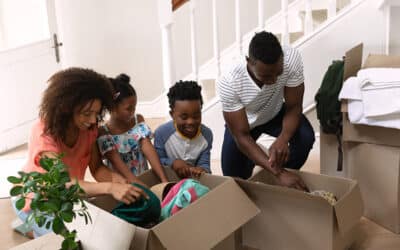 Getting Homeowners to List and Sell