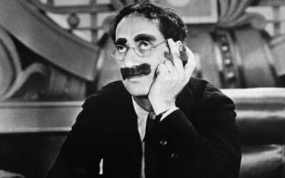 Groucho Marx’s One-Time Long Island Home Listed for $2.3 Million