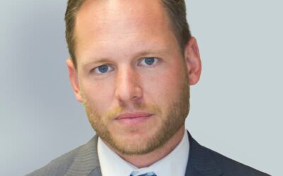 James Millon Joins CBRE as President of U.S. Debt and Structured Finance