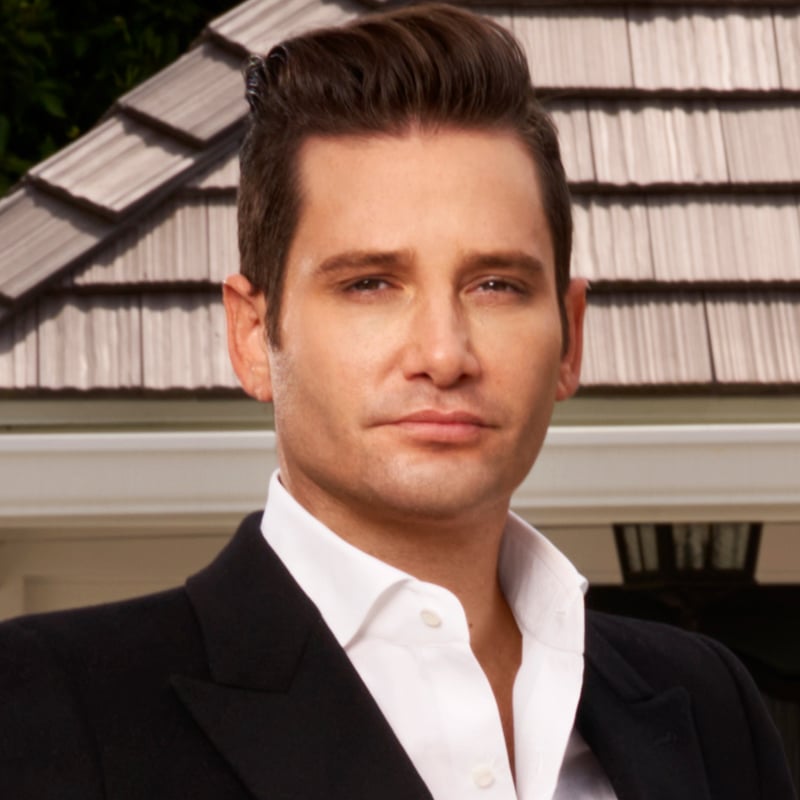 josh flagg bravo