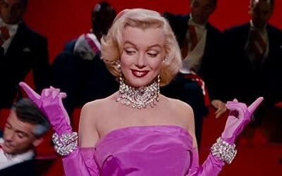 Proposed Demolition of Marilyn Monroe’s Final Home is Temporarily Halted