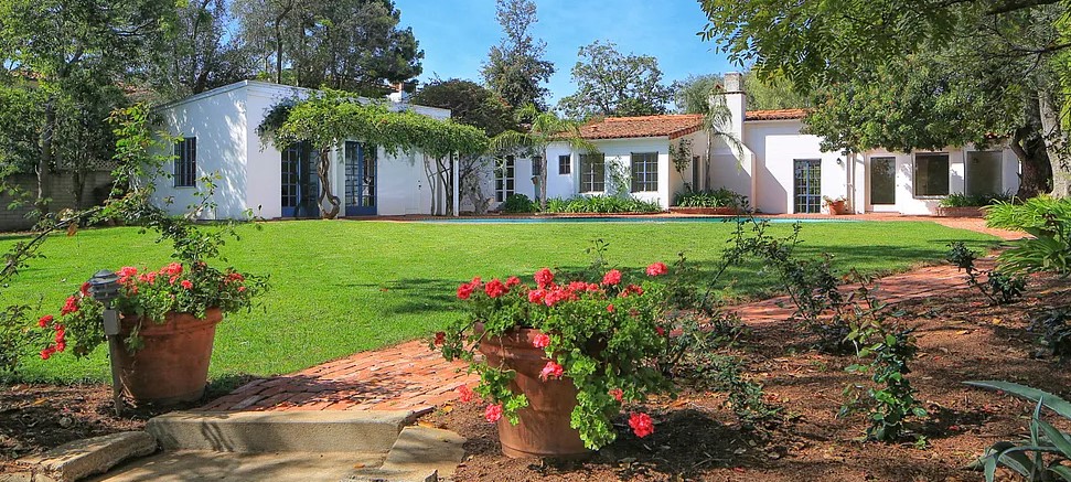New Twist Emerges in Struggle Over Marilyn Monroe Home