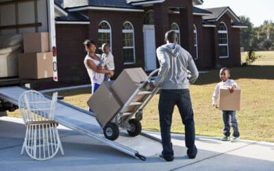 Oregon Led the Nation in 2025 for Inbound Migration