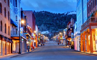 Christie’s Opens Office in Park City, Utah