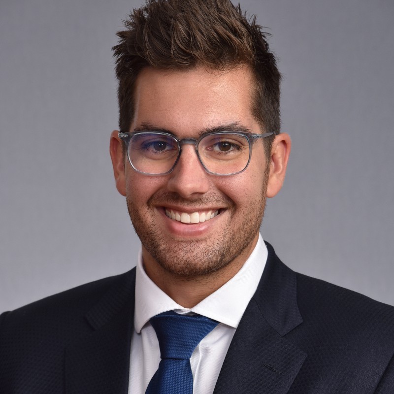 Steve Garthwaite Joins Realty & Development as a Vice President