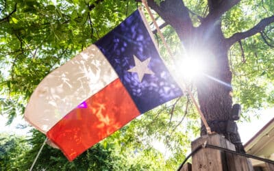 Texas Voters Approve Property Tax Relief Amendments