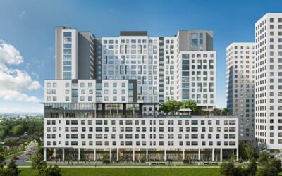 Toll Brothers Opens Luxury Student Housing at Florida International University