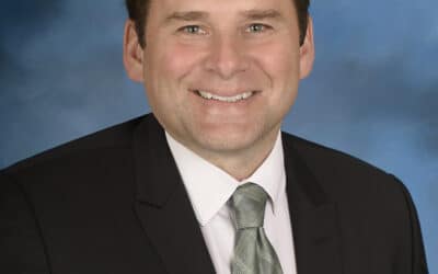 Herbie Huesman Named SVP of Real Estate at USAA FSB
