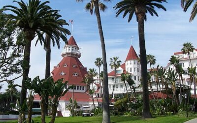 Historic Hotel del Coronado Receives $160 Million Restoration Investment