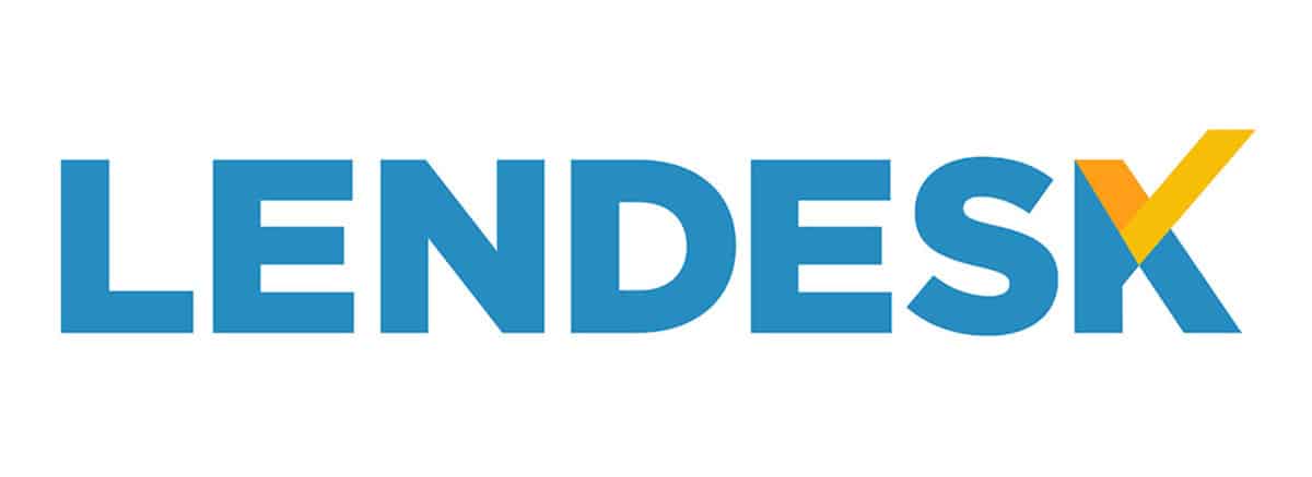 Lendesk Logo