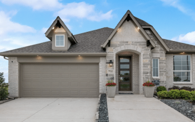 New Phase of 258 Lots Added to Texas’ Elevon Community