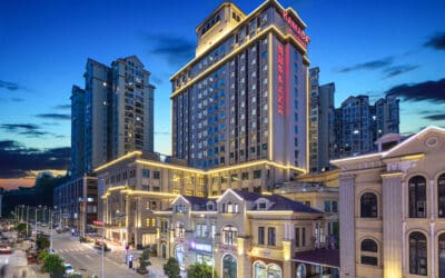 Choice Hotels Launches Hostile Takeover of Wyndham Hotels & Resorts
