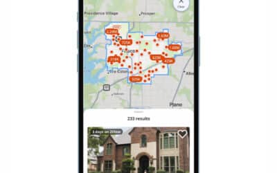 Search by School Feature Added to Zillow App