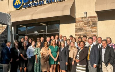 Southern First Bancshares Opens Dream Mortgage Center