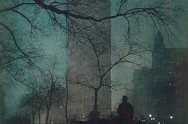 NYC’s Landmark Flatiron Building to be Converted Into Residences