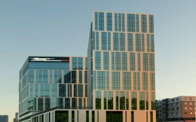 Automaker Fiat in Partnership on New Jersey Multifamily Complex
