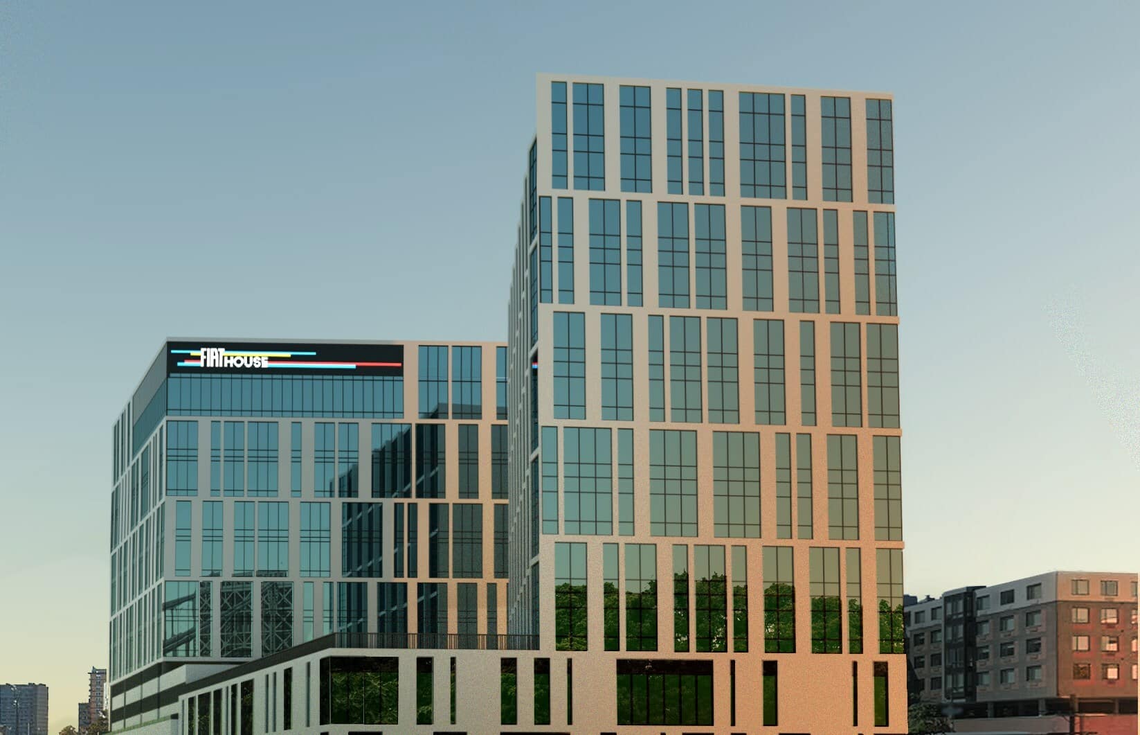 Stellantis-FIAT-House-CGI