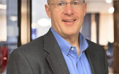 Timothy Doman named EVP and Head of Real Estate for Workbox