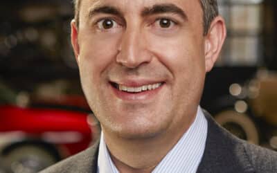 Jeffrey J. Brown to step down as Ally Financial’s Chief Executive